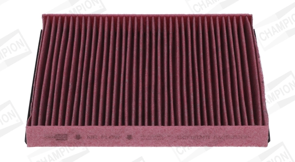 Filter, cabin air BACTERSTOP CCF0021B