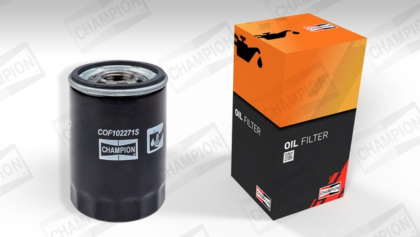 Oil Filter COF102271S