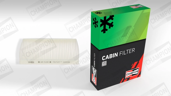 Filter, cabin air CCF0155