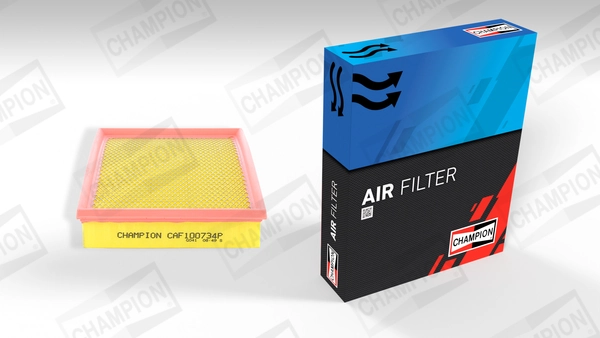 Air Filter CAF100734P