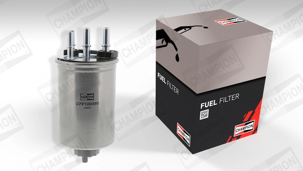 Fuel Filter CFF100490