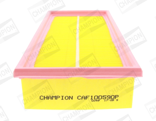 CHAMPION CAF100590P Air Filter