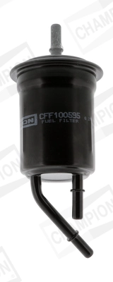 CHAMPION CFF100595 Fuel Filter