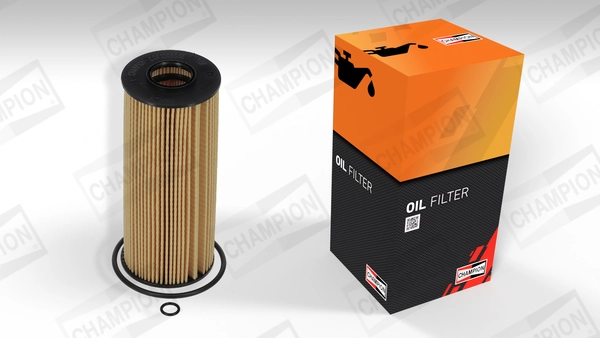 Oil Filter Ecological COF100505E