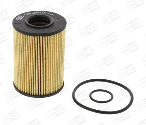 CHAMPION COF100533E Oil Filter
