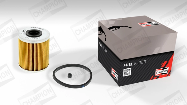 Fuel Filter CFF100416