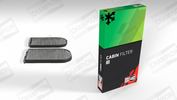 Filter, cabin air CCF0216C