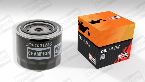 Oil Filter COF100125S