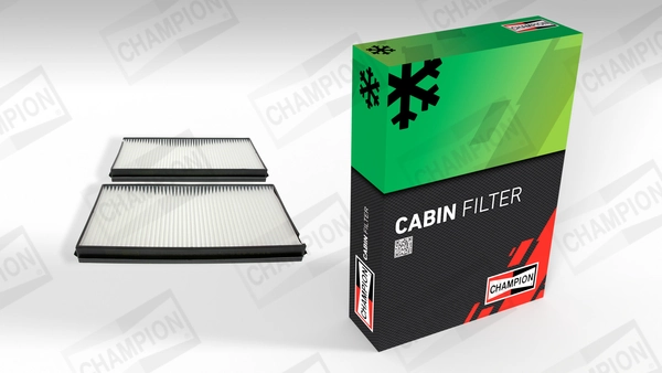 Filter, cabin air CCF0115