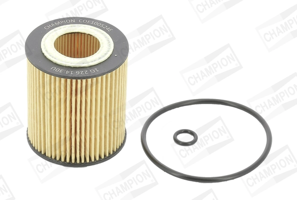 Oil Filter Ecological COF100524E