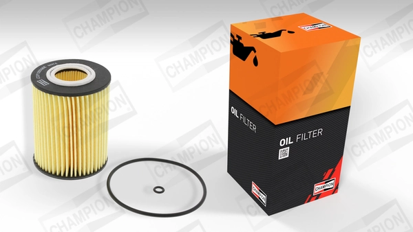 Oil Filter Ecological COF100566E