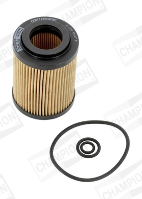Oil Filter Ecological COF100583E