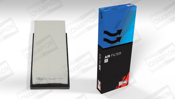CHAMPION CAF100631P Air Filter
