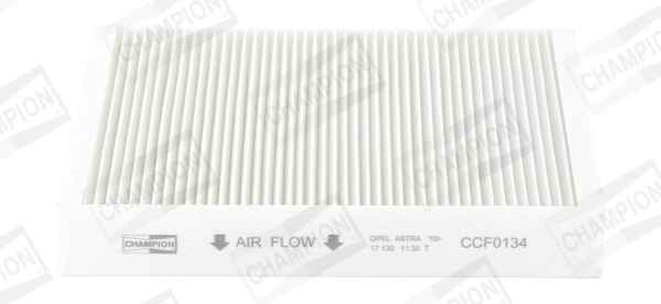 Filter, cabin air CCF0134