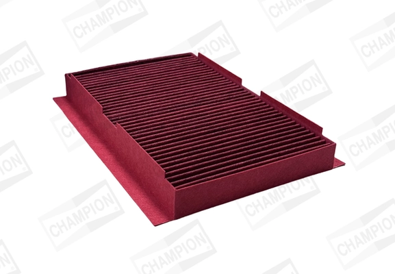 Filter, cabin air BACTERSTOP CCF0227B
