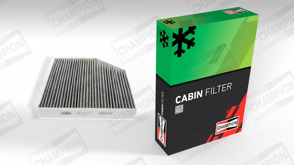 Filter, cabin air CCF0173C