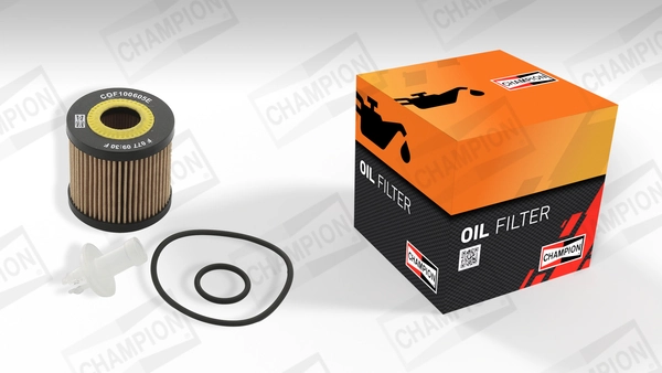 Oil Filter COF100605E