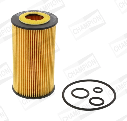 Oil Filter Ecological COF100509E