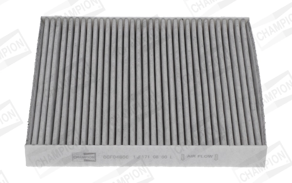 Filter, cabin air CCF0480C