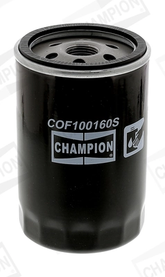 Oil Filter COF100160S