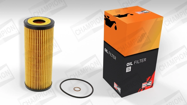 Filter oli Ecological COF100545E
