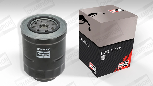 Fuel Filter CFF100660