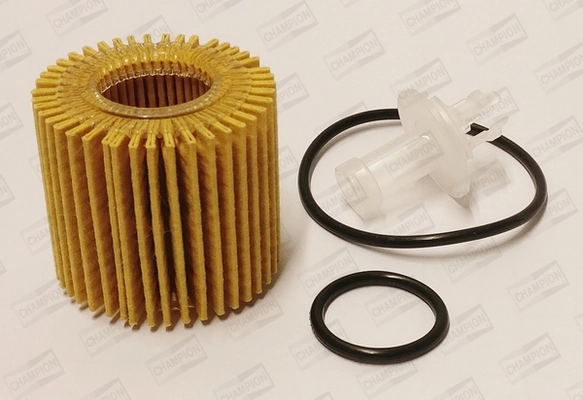 Oil Filter Ecological COF100587E