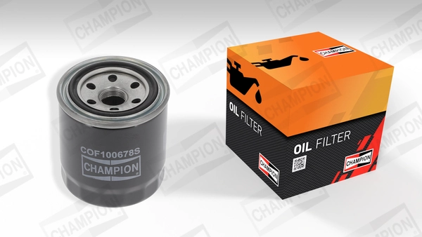 Oil Filter COF100678S