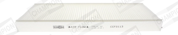 Filter, cabin air CCF0113