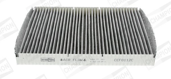 Filter, cabin air CCF0112C