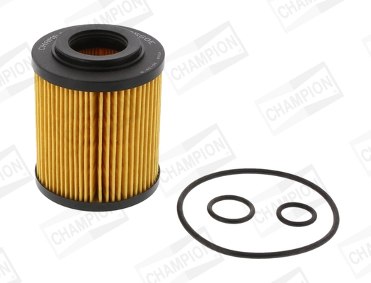 Oil Filter Ecological COF100560E