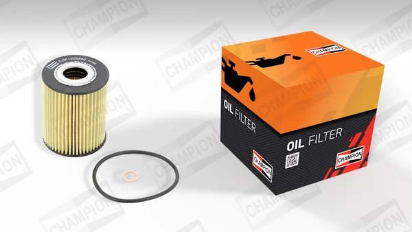Oil Filter Ecological COF100586E