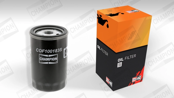 Oil Filter COF100183S