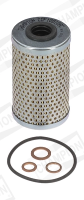 CHAMPION COF100106C Oil Filter