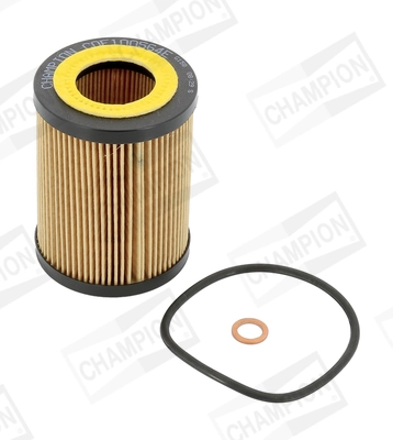Oil Filter Ecological COF100564E