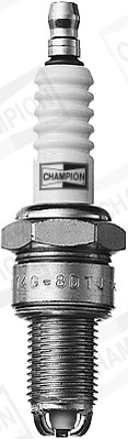 Spark Plug COPPER PLUS OE077/T10