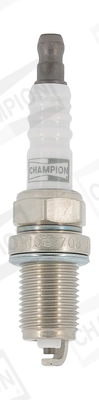 Spark Plug COPPER PLUS OE016/T10