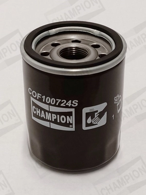 Oil Filter COF100724S