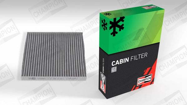 Filter, cabin air CCF0485C