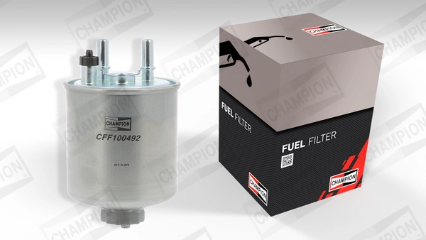Fuel Filter CFF100492