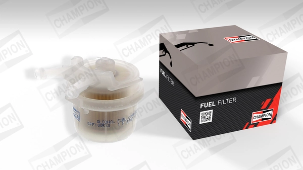 CHAMPION CFF100512 Fuel Filter