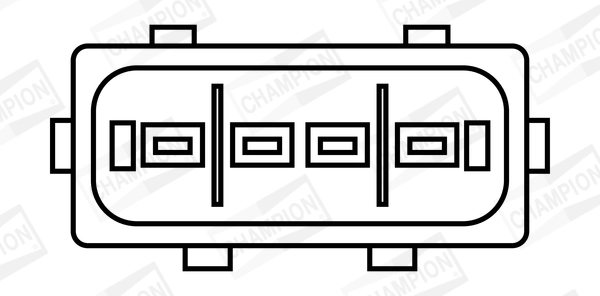 Ignition Coil BAE960AE/245