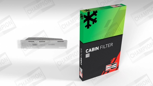 Filter, cabin air CCF0303C