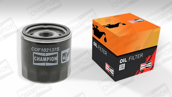 Oil Filter COF102137S