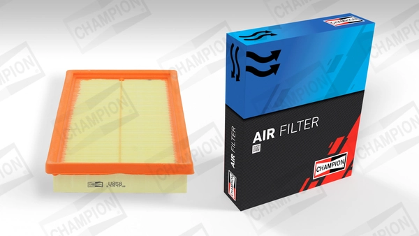 CHAMPION CAF100858P Air Filter