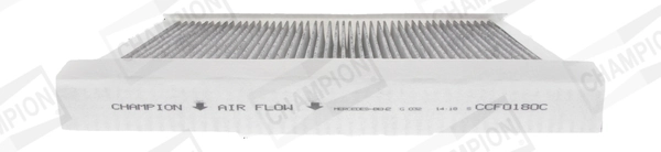 Filter, cabin air CCF0180C