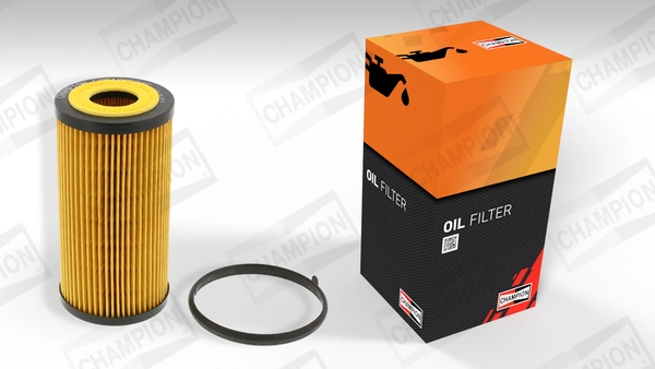 Oil Filter Ecological COF100534E
