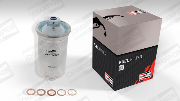 Fuel Filter CFF100203