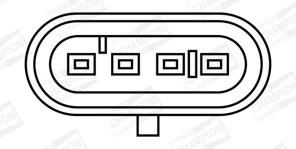 Ignition Coil BAEA325