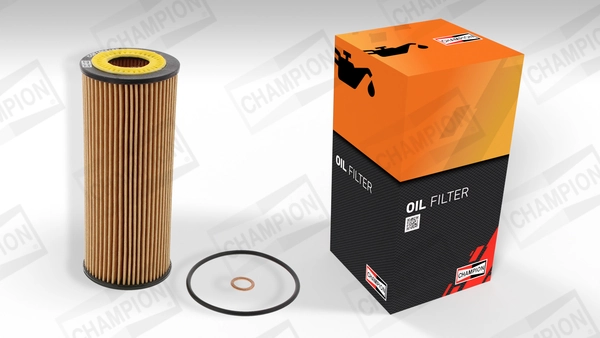 Oil Filter Ecological COF100549E